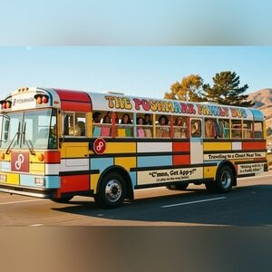 Traveling Posh Hosts